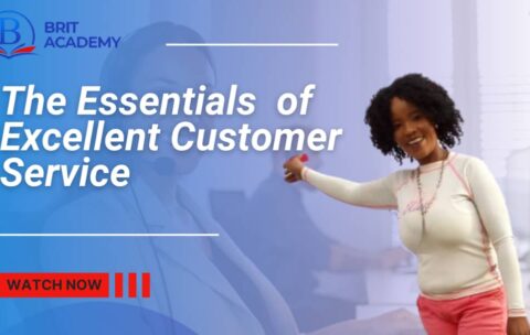 thumbnail essentials of excellent customer service